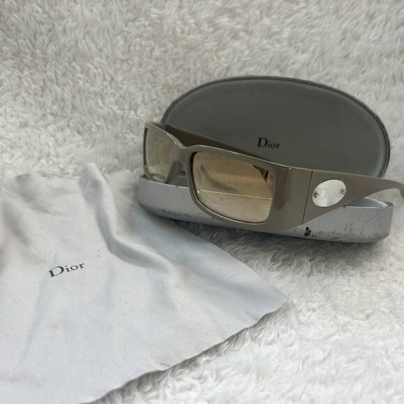 Christian Dior Sunglasses - Picture 1 of 7